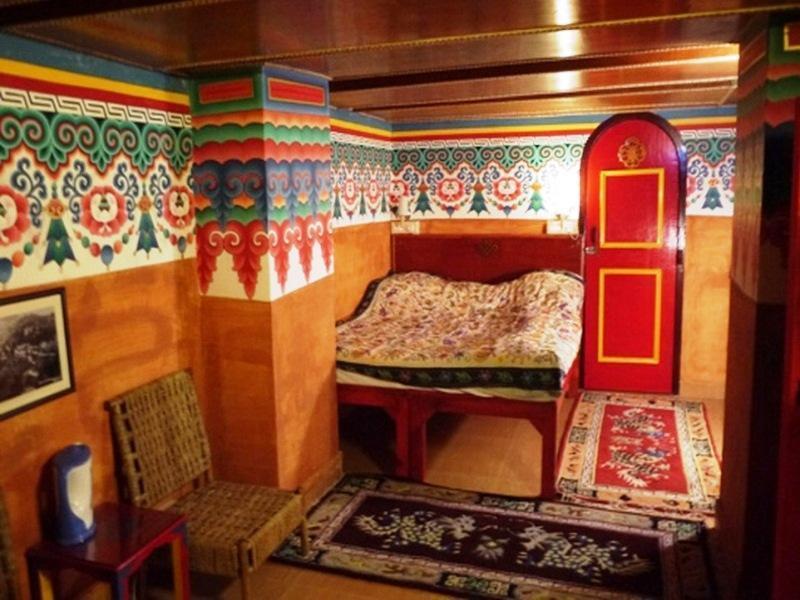 Domas Inn Масурі Екстер'єр фото